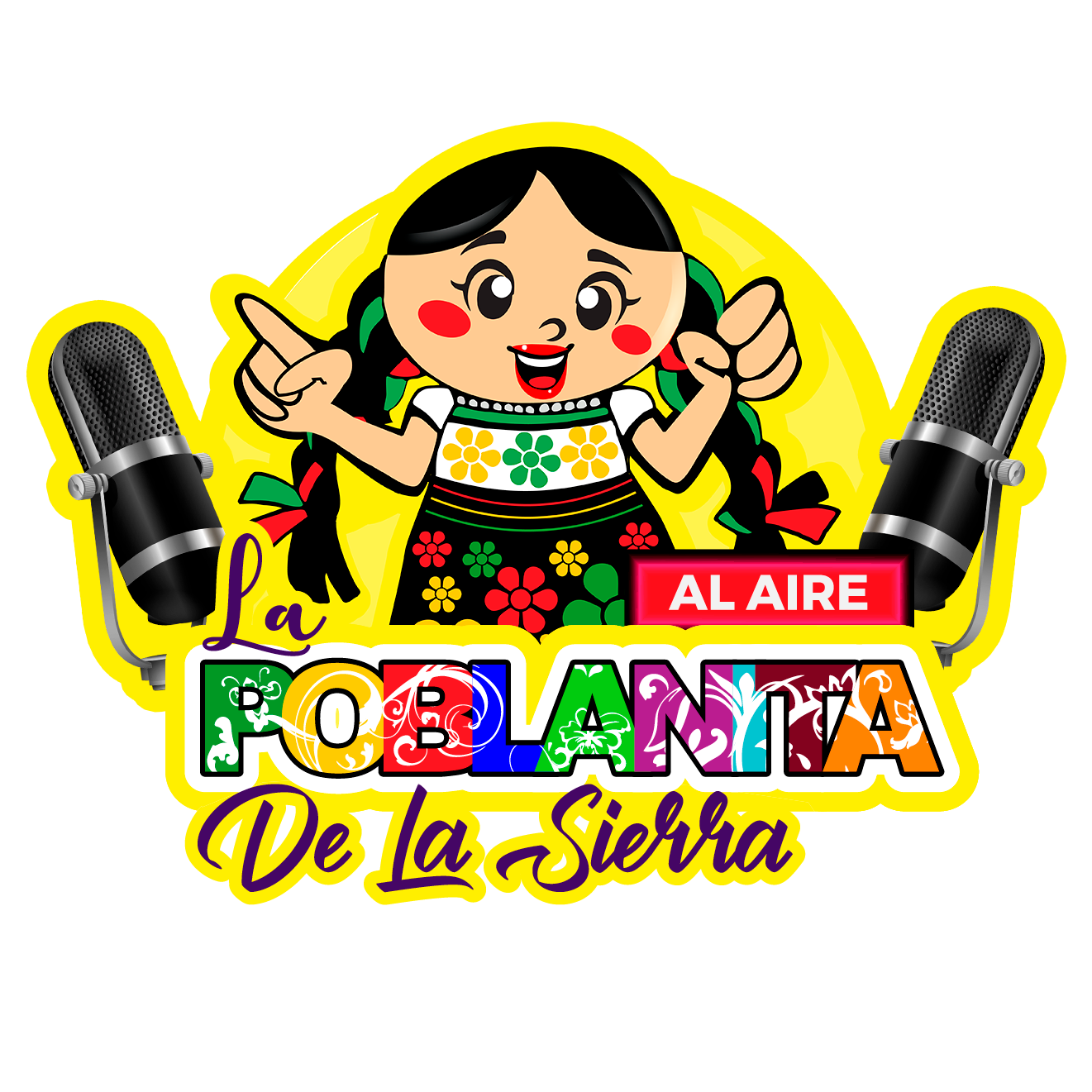 La Poblanita de la Sierra